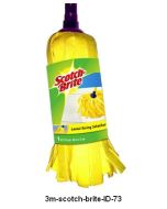 Katalog alat-alat kantor 3M Scotch Brite,  3M Scotch Brite Pel Strip Refill harga normal 84500 di Supplier Alat Tulis Bina Mandiri Stationery