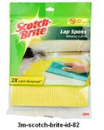 Katalog alat-alat kantor 3M Scotch Brite