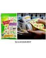 Katalog alat-alat kantor 3M Scotch Brite,  3M Scotch Brite Lap Alat Makan Micro Fiber harga normal 39500 di Supplier Alat Tulis Bina Mandiri Stationery