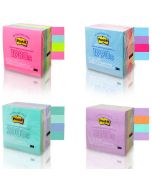 3M Post-it 654-40TH  Sticky Note Esf 40 Th Mx Esf 76x76mm 360 Sheets