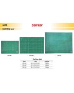 Toko Atk Grosir Bina Mandiri Stationery Jual Harga ATK Tatakan Alas Potong Pisau Kater Cutter Cutting Mats Murah di Toko Grosir Alat Tulis
