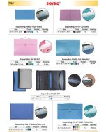 Toko Atk Grosir Bina Mandiri Stationery Jual Map File Dokumen Harmonika - Expanding File