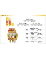 Toko Atk Grosir Bina Mandiri Stationery Jual Glue Stick  / Lem Kertas Stick Batangan Joyko