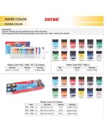 Toko Atk Grosir Bina Mandiri Stationery Jual Cat Melukis Poster Color Joyko Order ke Toko Alat Tulis Bina mandiri Stationery