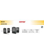 Toko Atk Grosir Bina Mandiri Stationery Jual Joyko Book End BKE-688