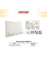 Toko Atk Grosir Bina Mandiri Stationery Jual Joyko Book Holder BKHD-1
