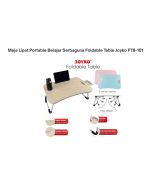 Toko Atk Grosir Bina Mandiri Stationery Jual Joyko Foldable Table FTB-101