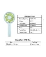 Toko Atk Grosir Bina Mandiri Stationery Jual Joyko Hand Fan HFN-15A