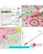 Toko Atk Grosir Bina Mandiri Stationery Jual Joyko Liner Pen CLP-59-12
